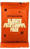 Cards Against Humanity - Climate Catastrophe-games - 17 plus-The Games Shop