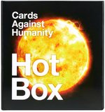 Cards Against Humanity - Hot Box Expansion-games - 17 plus-The Games Shop