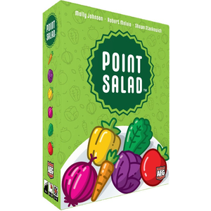 Point Salad