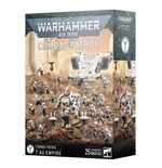 Warhammer - 40k - T'au Empire - Combat Patrol-gaming-The Games Shop
