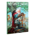 White Dwarf Magazine - Enquire in store for your regular copy-gaming-The Games Shop
