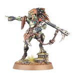 Warhammer - 40k - T'au Empire - Kroot Trail Shaper-gaming-The Games Shop