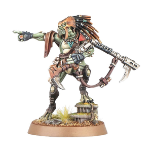 Warhammer - 40k - T'au Empire - Kroot Trail Shaper