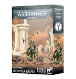 Warhammer - 40k - T'au Empire - Kroot War Shaper-gaming-The Games Shop