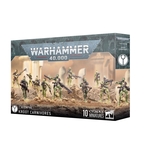 Warhammer - 40k - T'au Empire - Kroot Carnivores-gaming-The Games Shop