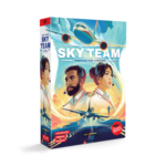 Sky Team-card & dice games-The Games Shop