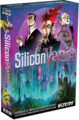 SiliconVania-board games-The Games Shop