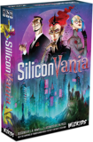SiliconVania-board games-The Games Shop