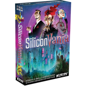 SiliconVania