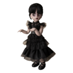 Living Dead Doll - Dancing Wednesday-collectibles-The Games Shop