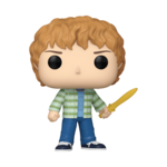 Pop Vinyl - Percy Jackson & The Olympians - Percy Jackson-collectibles-The Games Shop