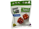 Shake n Go Dice Game - Farkle-card & dice games-The Games Shop