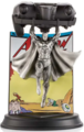 Royal Selangor - Limited Edition Statue - Superman Action Comics #1-collectibles-The Games Shop