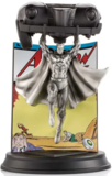 Royal Selangor - Limited Edition Statue - Superman Action Comics #1-collectibles-The Games Shop