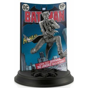 Royal Selangor - Limited Edition Statue - The Joker Batman #251