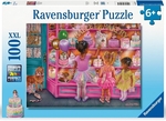 Ravensburger - 100 Piece - Ballet Bakery-kids-The Games Shop