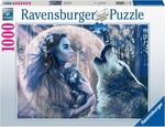 Ravensburger - 1000 Piece - The Magic Of Moonlight-1000-The Games Shop