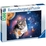 Ravensburger - 1500 Piece - Cats Flying To Outer Space