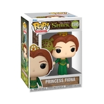 Pop Vinyl - Shrek - Princess Fiona - 30th Anniversary -collectibles-The Games Shop