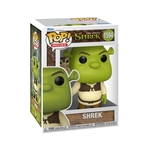 Pop Vinyl - Shrek- 30th Anniversary -collectibles-The Games Shop