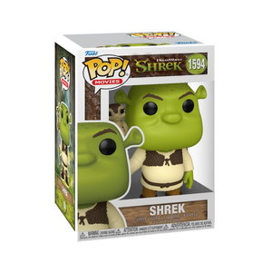 Pop Vinyl - Shrek- 30th Anniversary 