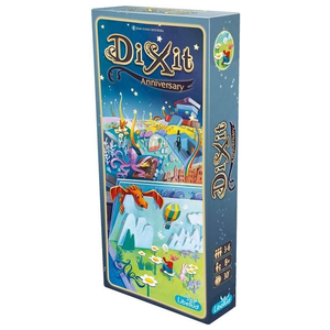 Dixit - 10th Anniversary Edition Expansion