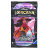  Disney Lorcana - Set 2 Rise of the Floodborn - Booster (Each) -trading card games-The Games Shop
