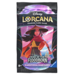  Disney Lorcana - Set 2 Rise of the Floodborn - Booster (Each) -trading card games-The Games Shop