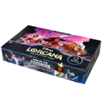 Disney Lorcana - Set 2 Rise of the Floodborn - Booster Box -trading card games-The Games Shop