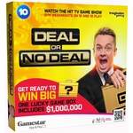Deal or No Deal the TV Board Game-board games-The Games Shop