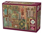 Cobble Hill - 2000 Piece - Anton Seder-jigsaws-The Games Shop