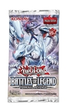 Yu-Gi-Oh - Battles of Legend - Terminal Revenge Booster-trading card games-The Games Shop