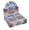 Yu-Gi-Oh - Battles of Legend - Terminal Revenge Booster Box-trading card games-The Games Shop