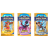 Disney Lorcana - Set 3 Into the Inklands - Booster (Each)-trading card games-The Games Shop