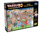 Wasgij Original - #44 Summer Games-jigsaws-The Games Shop