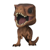 Pop Vinyl - Jurassic Park - 25th Anniversary Tyrannosaurus Rex-collectibles-The Games Shop