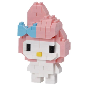 Nanoblock - Medium - Sanrio My Melody