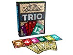 Trio - Clever Card Game-card & dice games-The Games Shop
