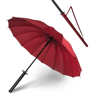 Sword Umbrella