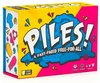 Piles-card & dice games-The Games Shop