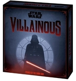 Villainous - Star Wars-board games-The Games Shop