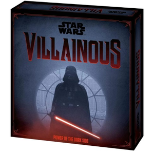 Villainous - Star Wars