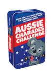 Aussie Charades Challenge in a Tin-board games-The Games Shop