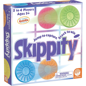 Skippity