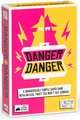 Danger Danger-card & dice games-The Games Shop