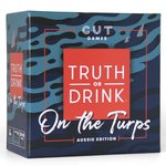 Truth or Drink - On the Turps Aussie Edition-games - 17 plus-The Games Shop