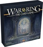War of the Ring Card Game-card & dice games-The Games Shop