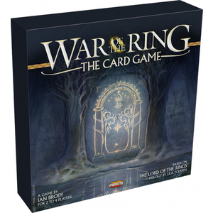 War of the Ring Card Game