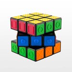 Rubik's Sensory Cube-mindteasers-The Games Shop