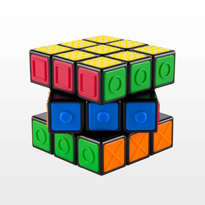 Rubik's Sensory Cube